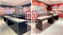 上海的博物館專(zhuān)業(yè)文物展柜定制——中強(qiáng)展柜廠(chǎng)