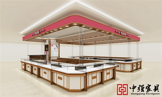 南京展柜設(shè)計(jì)，展柜設(shè)計(jì)效果圖,