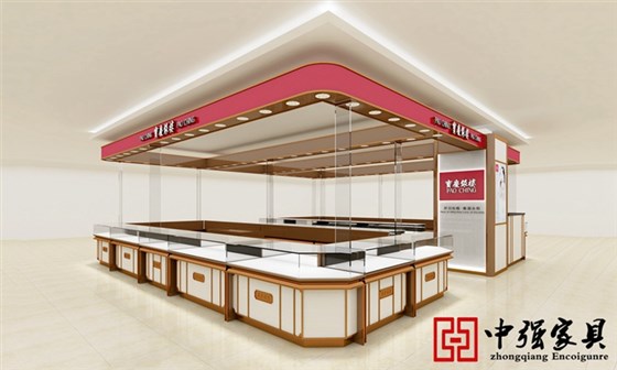 展柜制作，展柜廠家