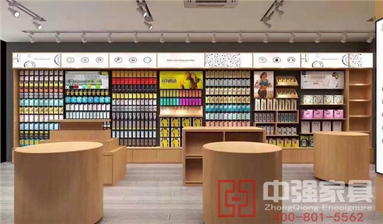 展柜設計
