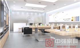 展柜制作設(shè)計(jì)