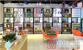 展柜，環(huán)保展柜