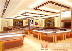 珠寶展柜設(shè)計(jì)原創(chuàng)