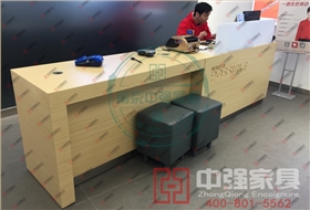 商鋪收銀臺 設(shè)計