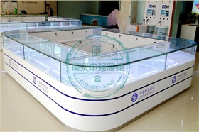 展柜風水禁忌