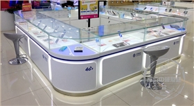 專業(yè)手機(jī)展柜