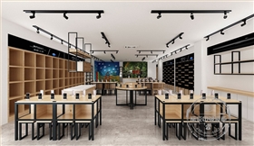 手機(jī)專(zhuān)賣(mài)店展柜