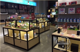 南京展柜,手機(jī)展柜,展柜工廠,展柜定制