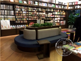 展柜設(shè)計制作