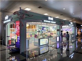 阜陽(yáng)食品展示柜的用途和種類