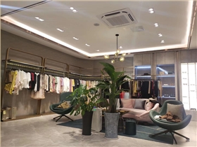 宣城服裝店展柜定制業(yè)務(wù)，哪個(gè)公司可以提供