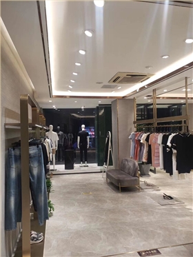 宣城服裝店展柜定制業(yè)務(wù)，哪個(gè)公司可以提供