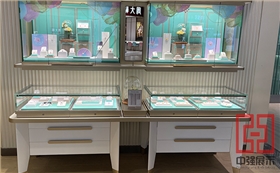 鎮(zhèn)江丹陽市展示柜制作過程應(yīng)該注意哪些問題