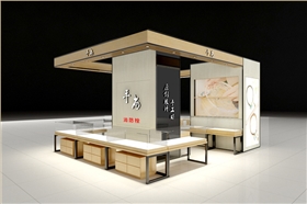 珠寶展柜，南京珠寶設(shè)計(jì)
