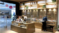南京藝術品、陶瓷專柜制作