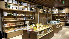南京藝術品、陶瓷專柜制作