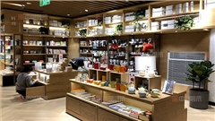 南京藝術品、陶瓷專柜制作