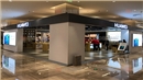 華為手機(jī)展柜展示柜定制廠家