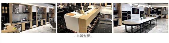 電器專(zhuān)柜1
