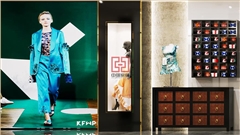 女裝展柜個(gè)性化定制免費(fèi)上門測(cè)量-中強(qiáng)展柜廠