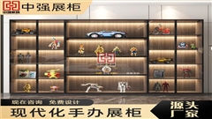 蘇州中強(qiáng)手辦展柜：奇趣幻想集結(jié)號(hào)，精致藏品的夢(mèng)幻舞臺(tái)