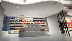 煙酒展柜專業(yè)定制廠家-品質(zhì)信賴中強展柜