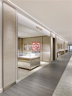 商店室內(nèi)設(shè)計(jì)_13