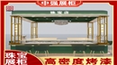 上海珠寶展柜定制源頭工廠——中強展柜廠