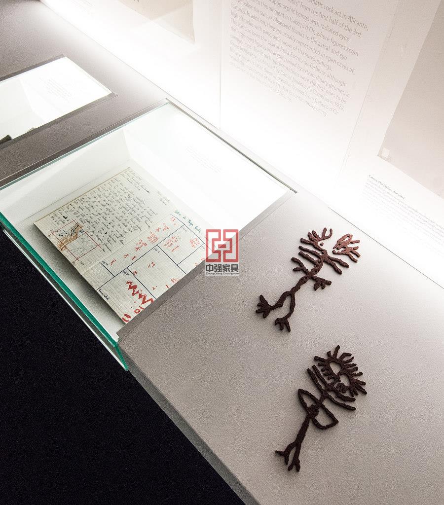 現(xiàn)代博物館設(shè)計_20