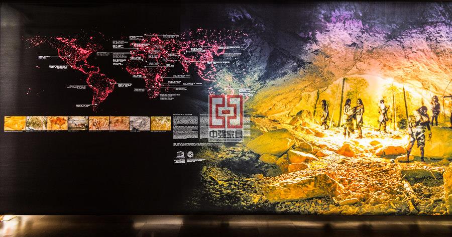 現(xiàn)代博物館設(shè)計_6