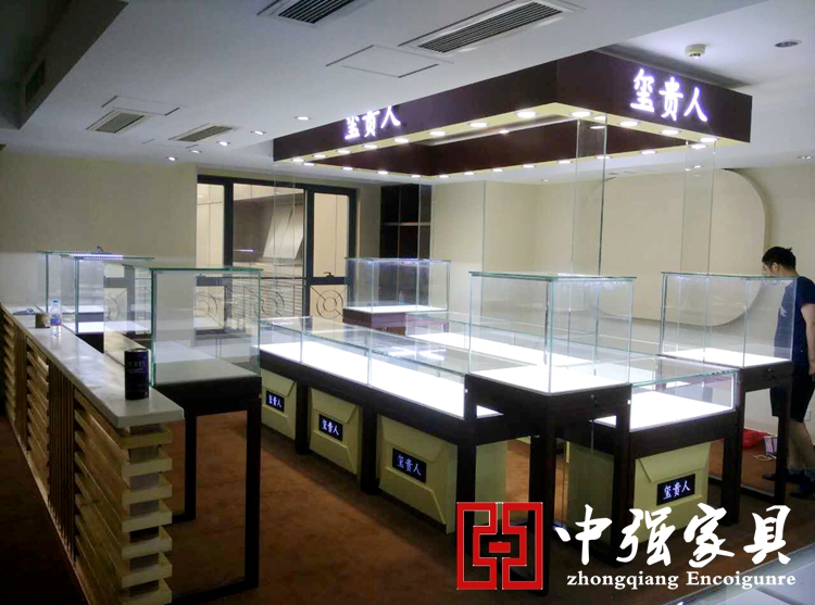 展柜制作，展柜設(shè)計,柜臺設(shè)計