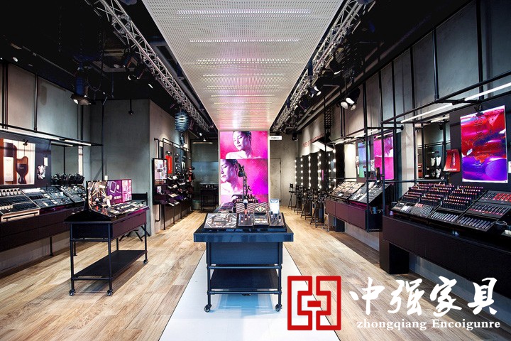 南京展柜，南京柜臺
