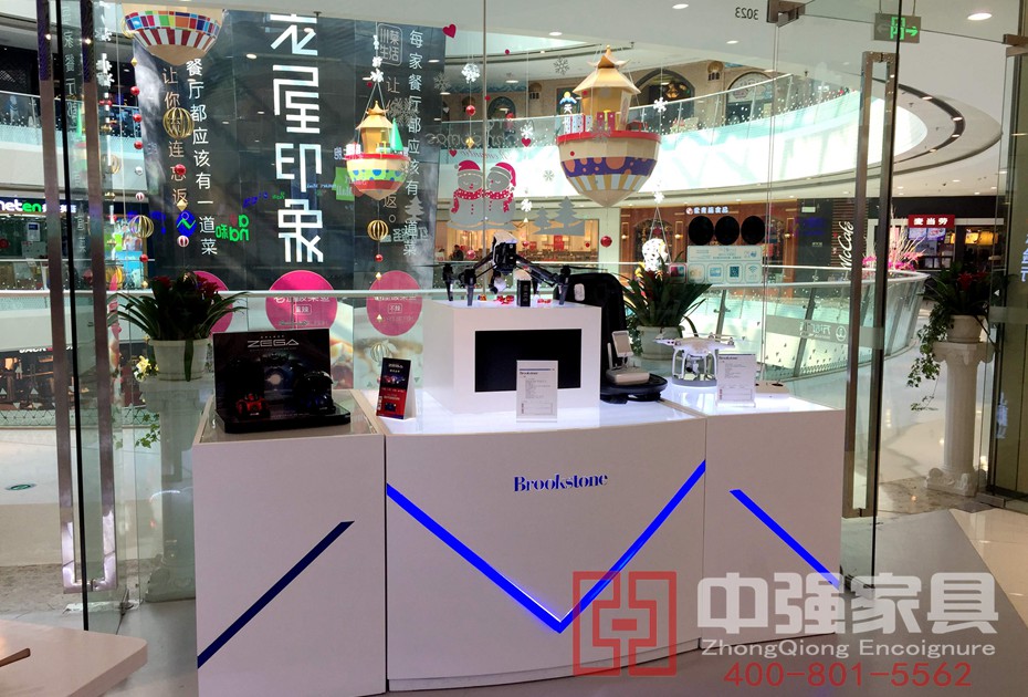 商業(yè)展柜，商業(yè)展柜柜臺(tái)