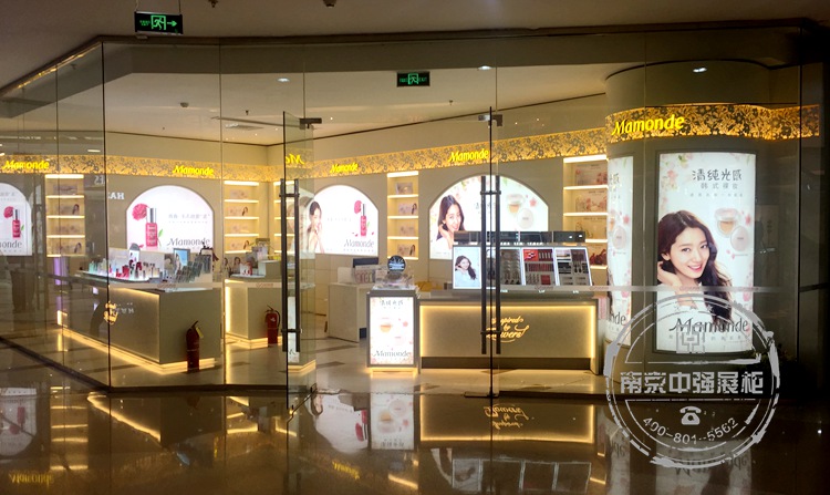 南京設(shè)計(jì)，商鋪設(shè)計(jì)