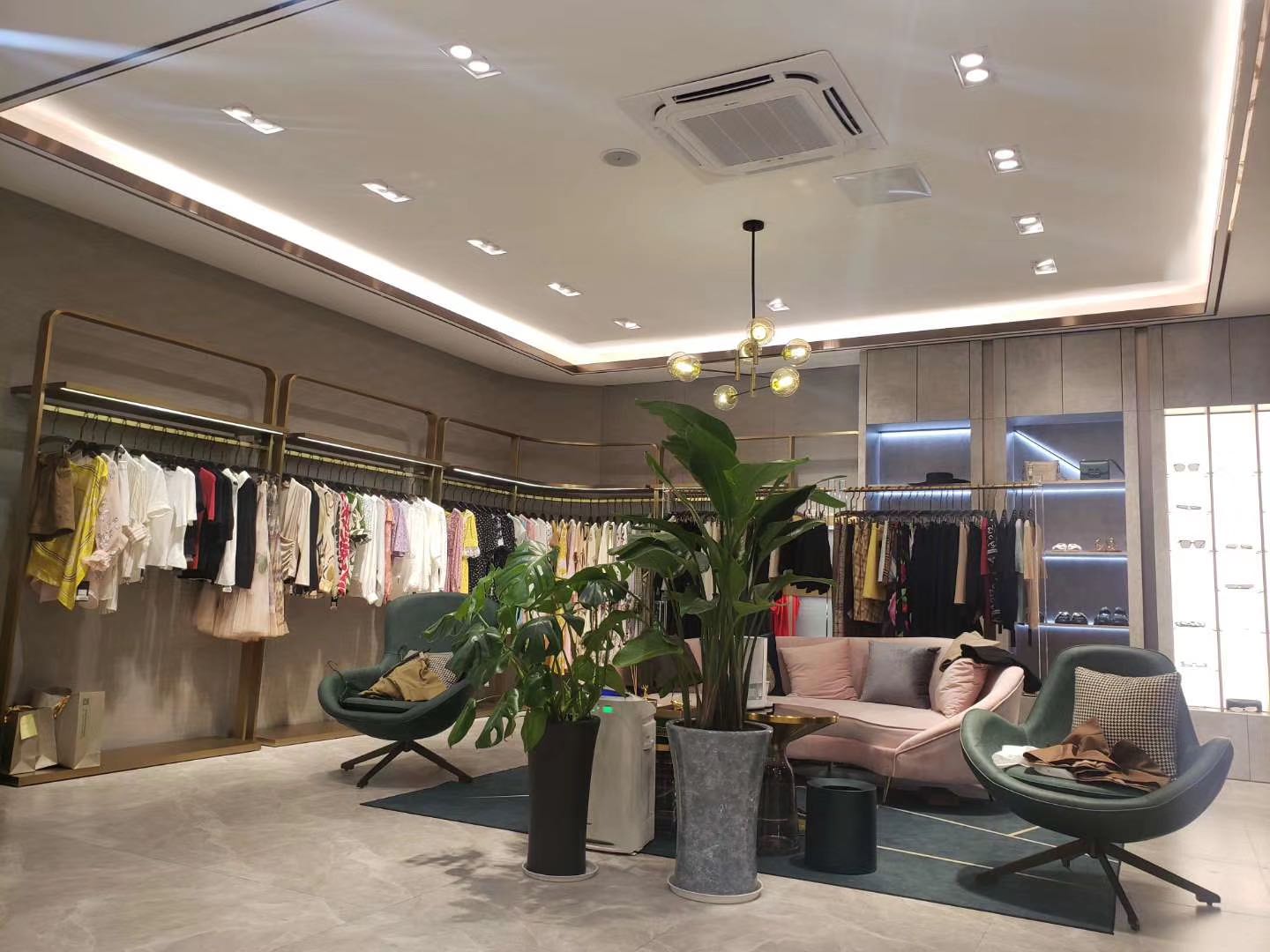 宣城服裝店展柜定制業(yè)務(wù)，哪個(gè)公司可以提供