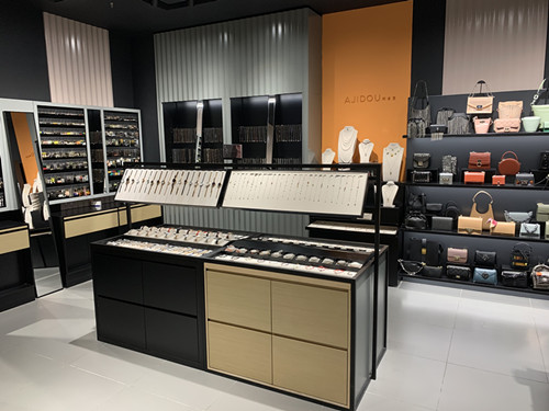 臺(tái)州飾品展柜哪個(gè)廠家有名氣
