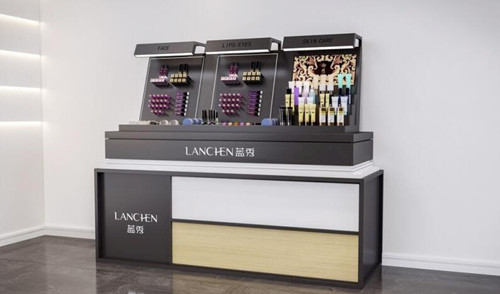 蘇州太倉(cāng)專業(yè)訂做化妝品展示柜的地方有哪些