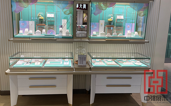 鎮(zhèn)江丹陽市展示柜制作過程應(yīng)該注意哪些問題
