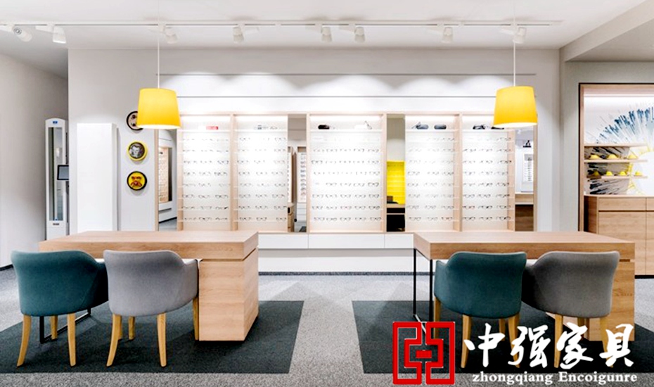 南京展柜，南京柜臺,眼鏡柜臺