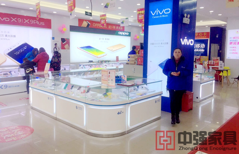 手機柜臺，手機展柜,柜臺新品