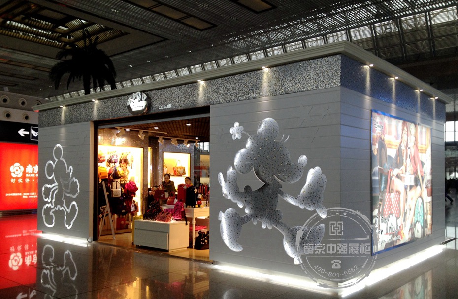 迪士尼玩具專(zhuān)賣(mài)店