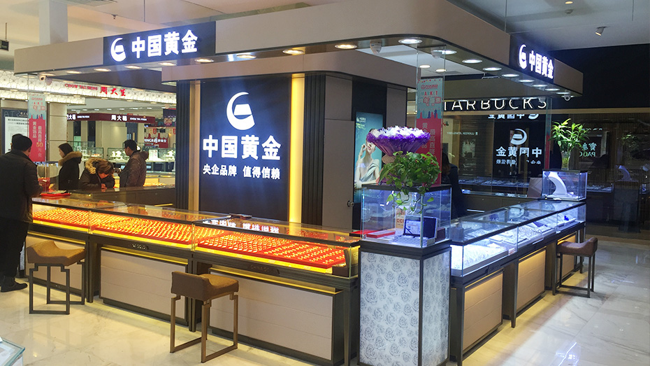 珠寶展柜,南京展柜,南京展柜設(shè)計